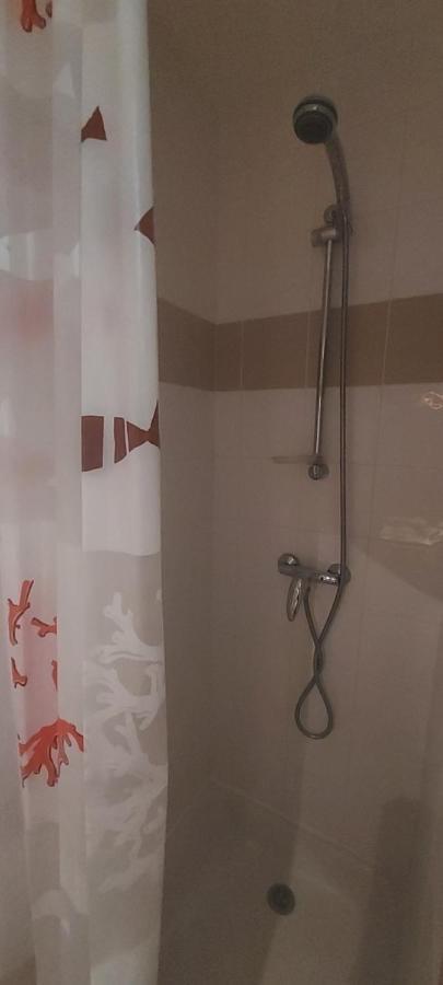 Le Grand Panorama - Apt. 410 Lägenhet Saint-Gervais-les-Bains Exteriör bild