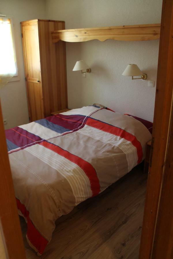 Le Grand Panorama - Apt. 410 Lägenhet Saint-Gervais-les-Bains Exteriör bild