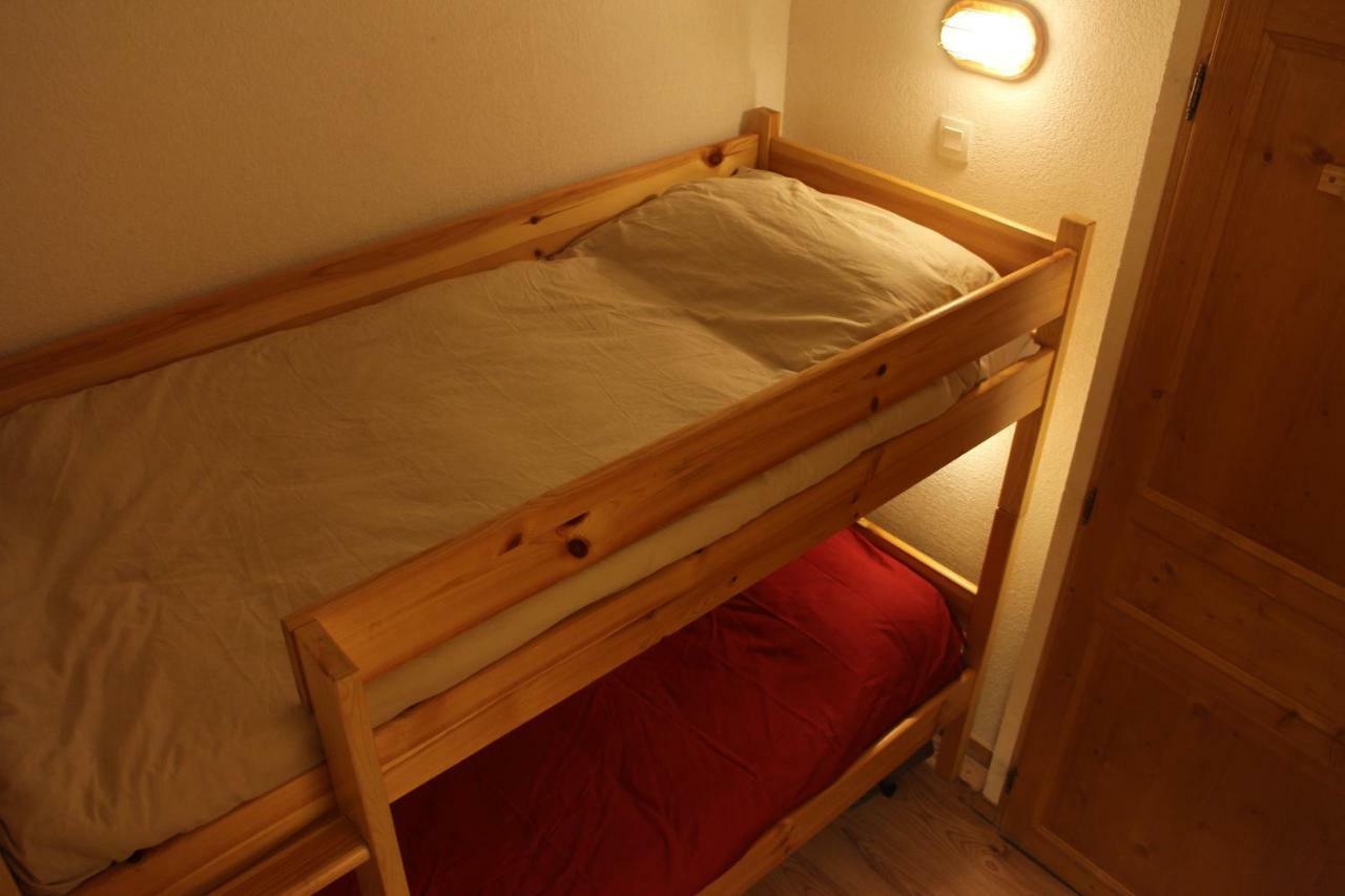 Le Grand Panorama - Apt. 410 Lägenhet Saint-Gervais-les-Bains Exteriör bild